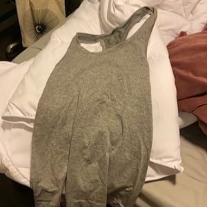 Lulu Swifty Tech Tank